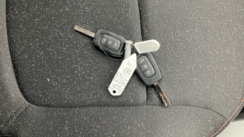 Dacia Spring 27kWh Expression 65 48kW 5dr Auto Electric Hatchback